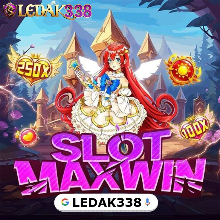 LEDAK338