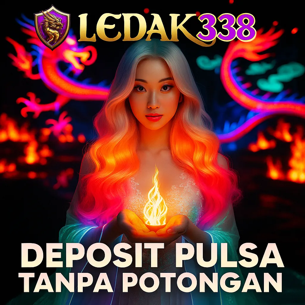 LEDAK338