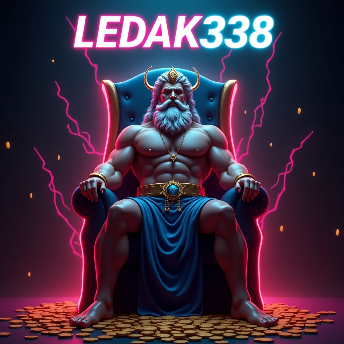 Ledak33